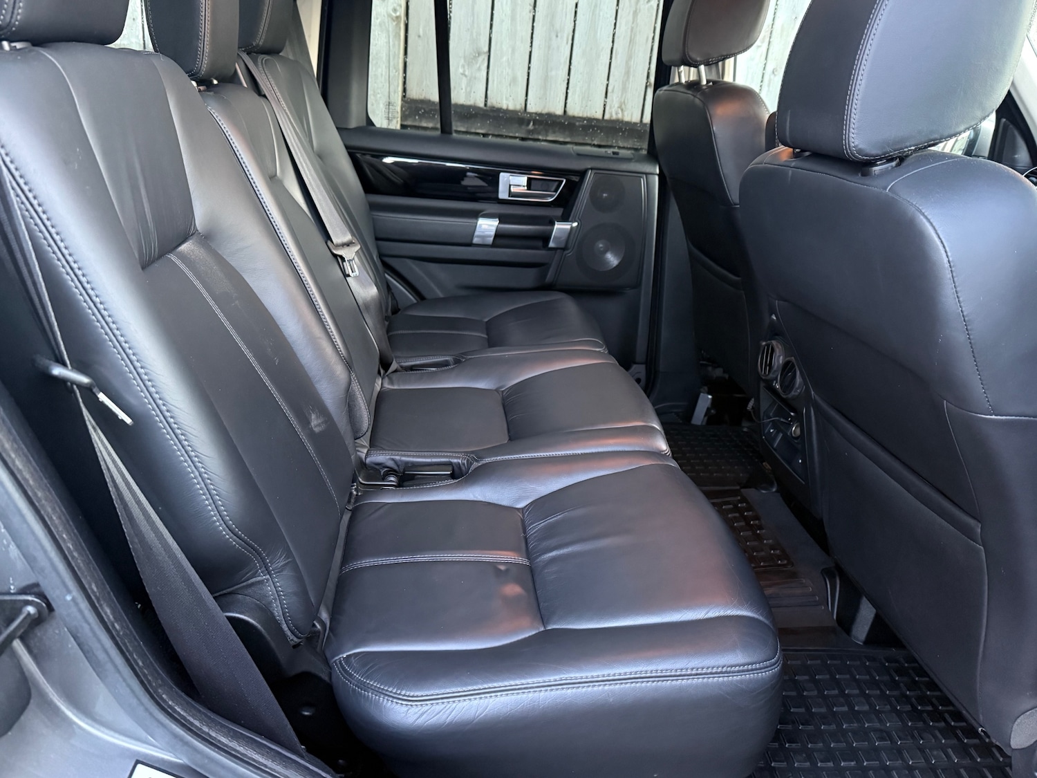 Used Land Rover Discovery 2010 for sale - 77263957: Photo 38