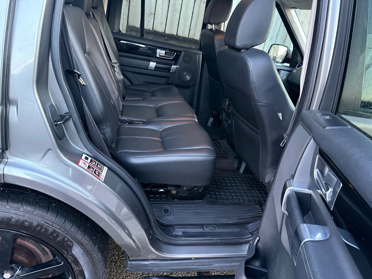 Used Land Rover Discovery 2010 for sale - 77263957: Photo 39