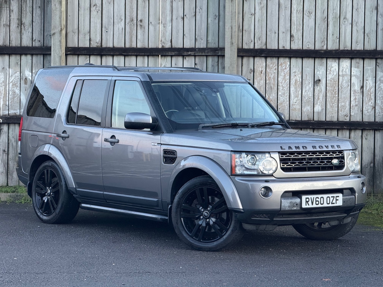 Used Land Rover Discovery 2010 for sale - 77263957: Photo 44