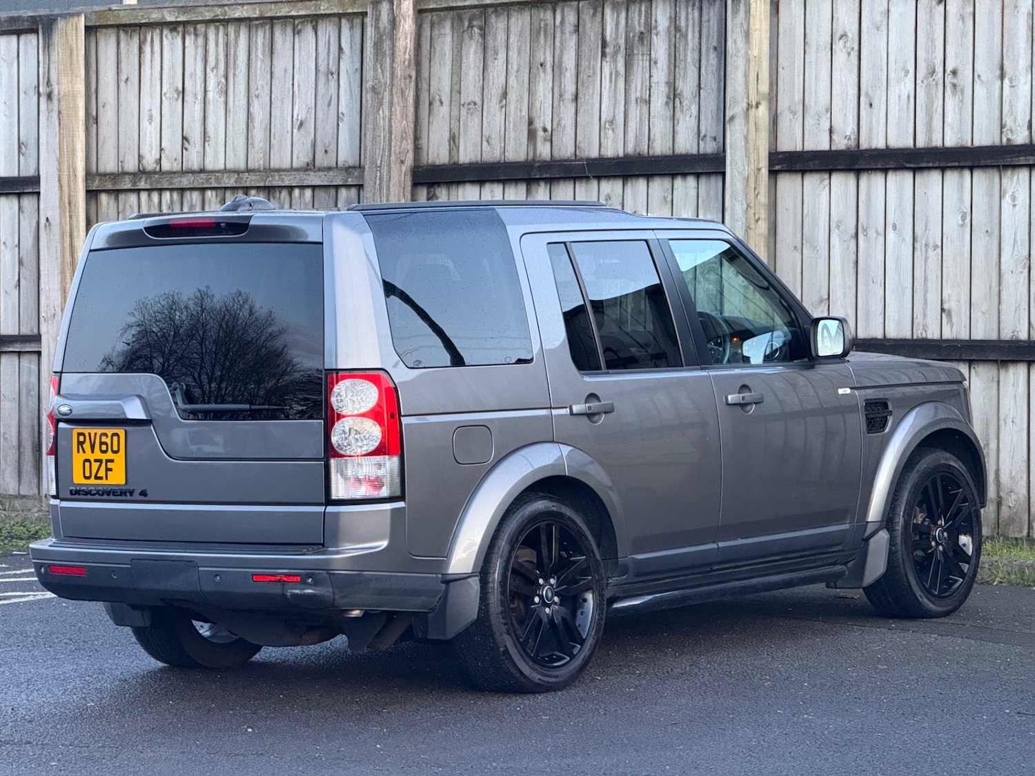 Used Land Rover Discovery 2010 for sale - 77263957: Photo 6