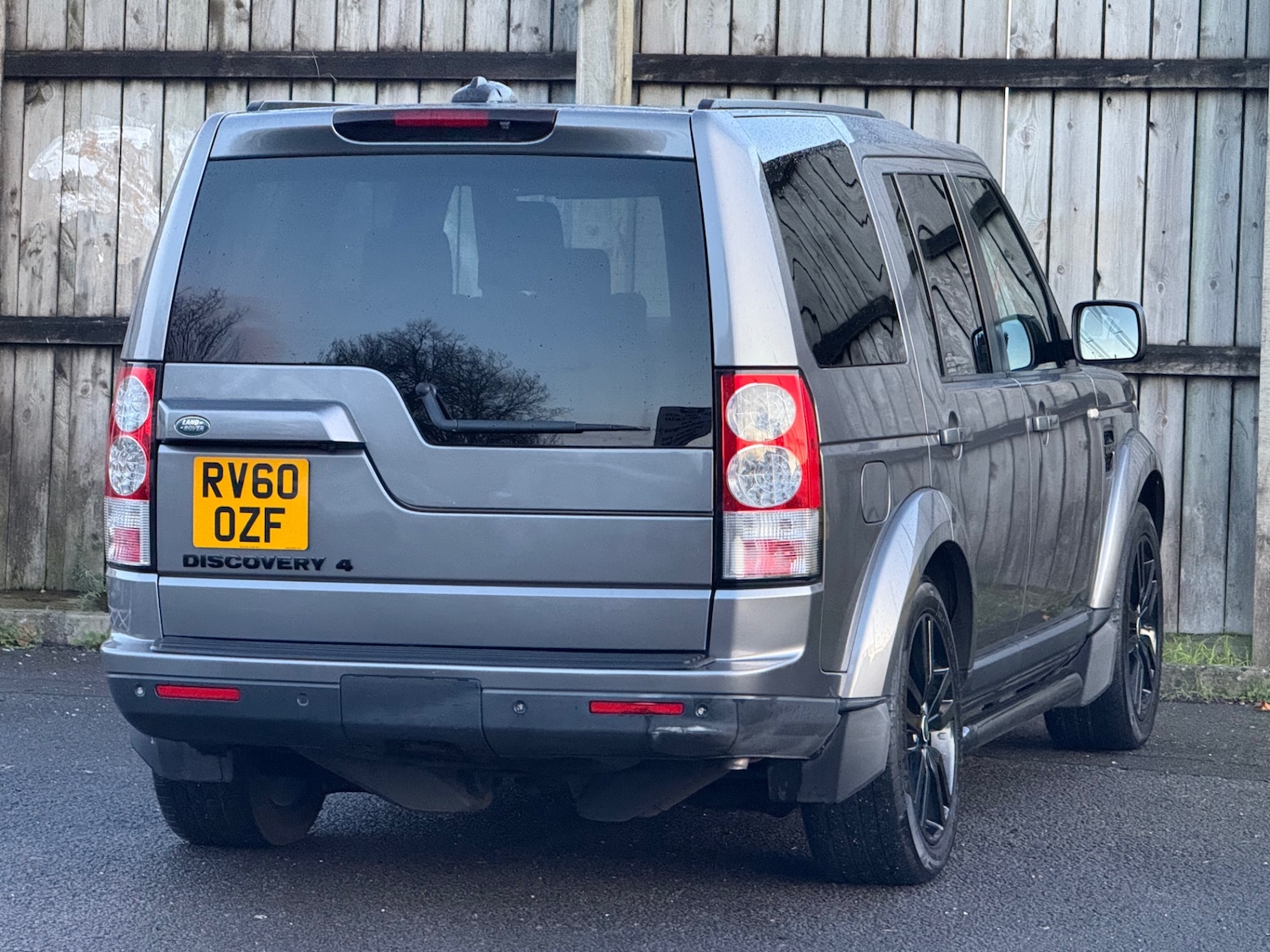 Used Land Rover Discovery 2010 for sale - 77263957: Photo 7