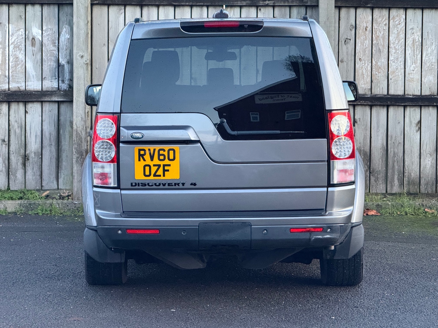 Used Land Rover Discovery 2010 for sale - 77263957: Photo 8