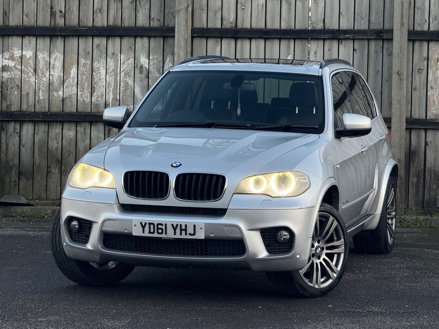 Used BMW X5 2011 for sale - 77090195: Photo 10