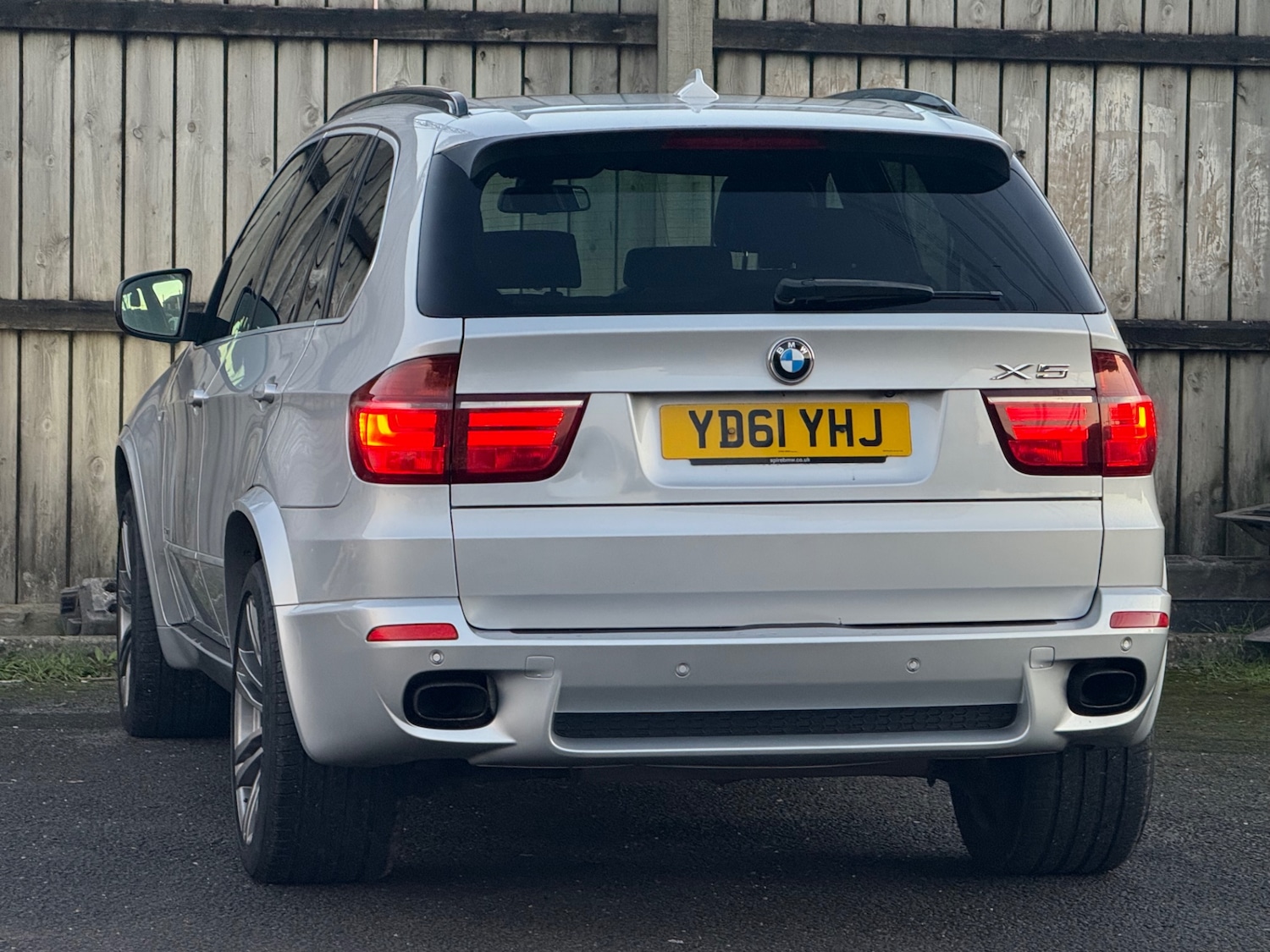 Used BMW X5 2011 for sale - 77090195: Photo 12