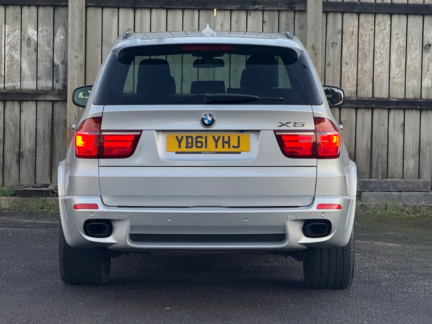 Used BMW X5 2011 for sale - 77090195: Photo 13