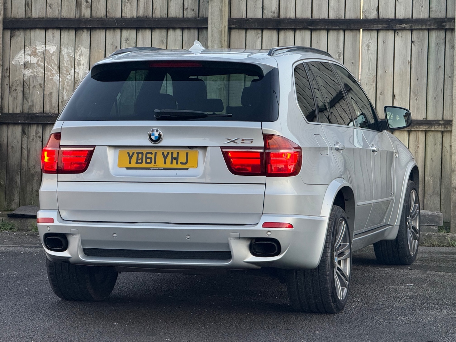 Used BMW X5 2011 for sale - 77090195: Photo 14