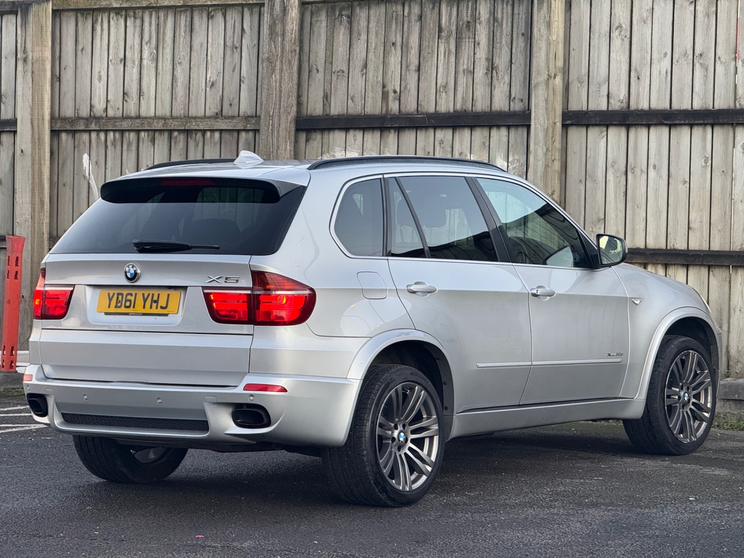 Used BMW X5 2011 for sale - 77090195: Photo 16