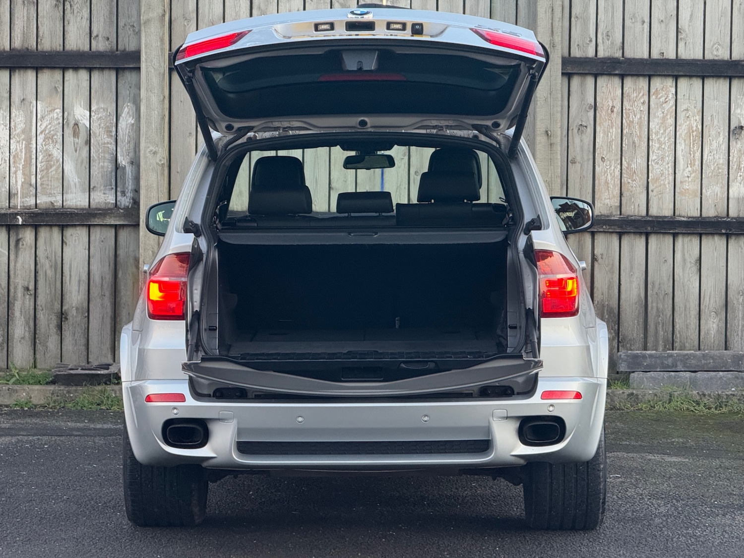 Used BMW X5 2011 for sale - 77090195: Photo 17