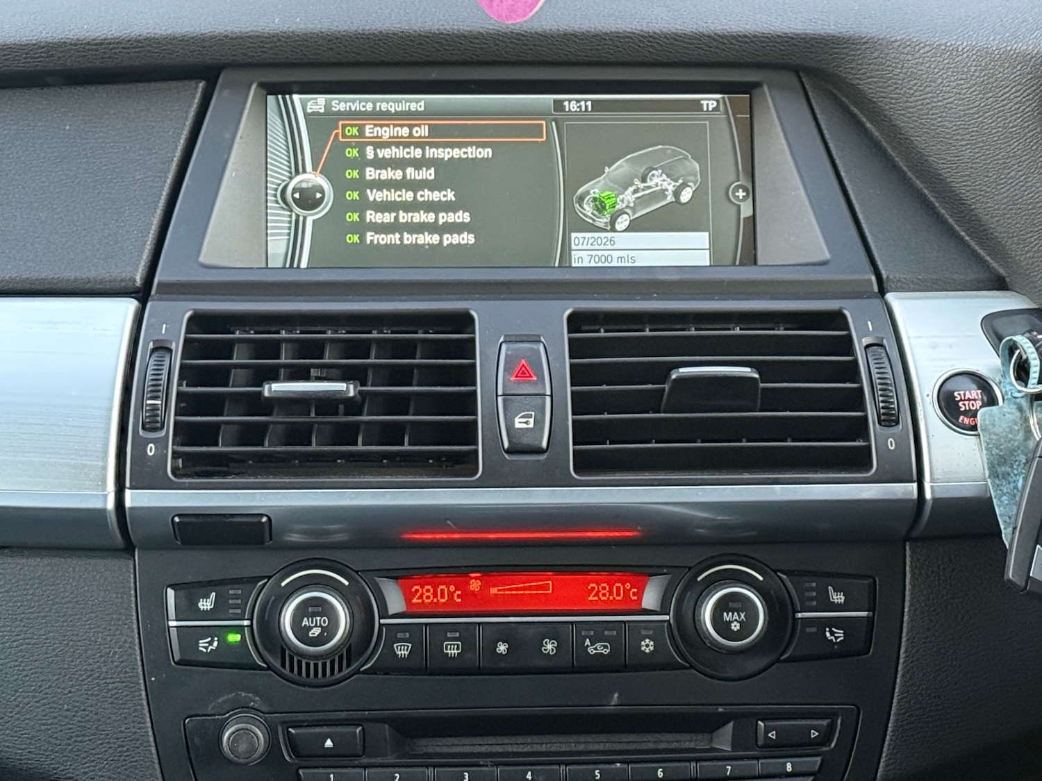 Used BMW X5 2011 for sale - 77090195: Photo 20