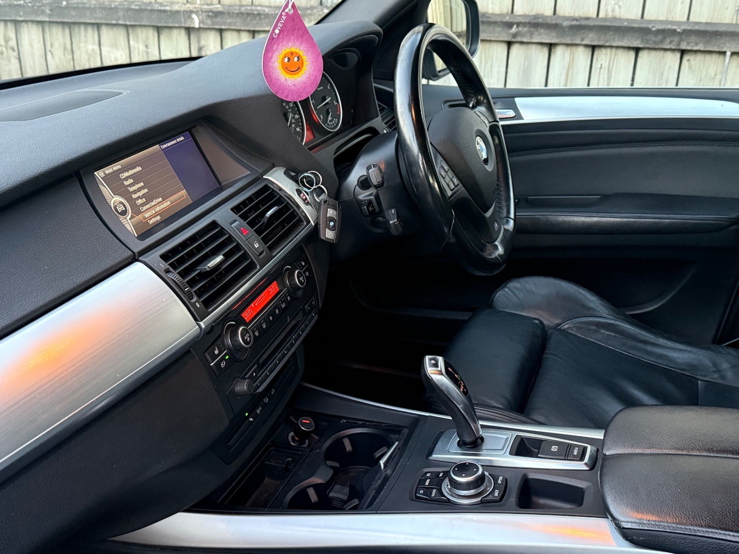 Used BMW X5 2011 for sale - 77090195: Photo 25