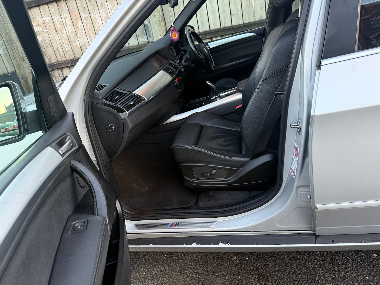 Used BMW X5 2011 for sale - 77090195: Photo 28