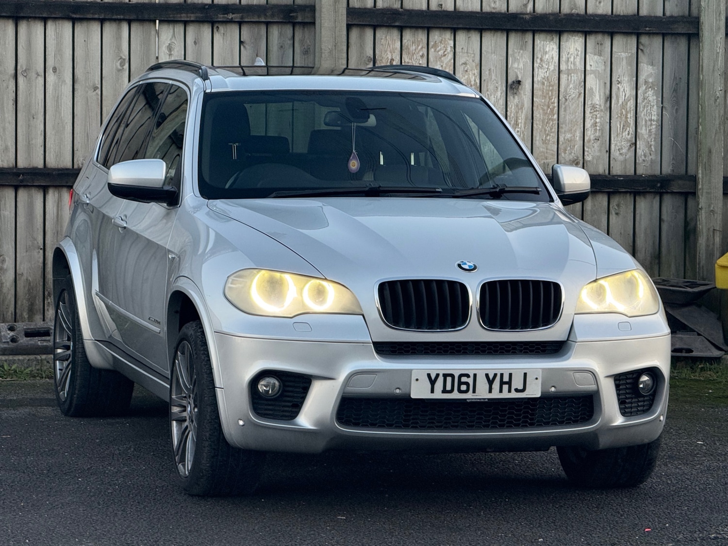 Used BMW X5 2011 for sale - 77090195: Photo 3