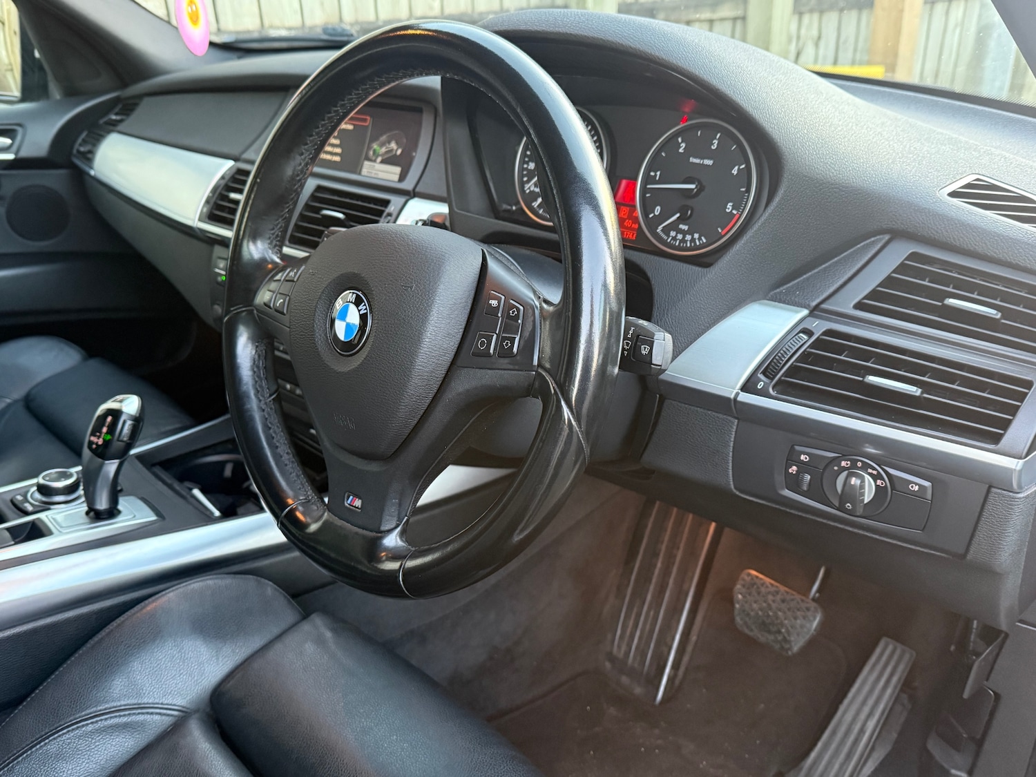 Used BMW X5 2011 for sale - 77090195: Photo 35