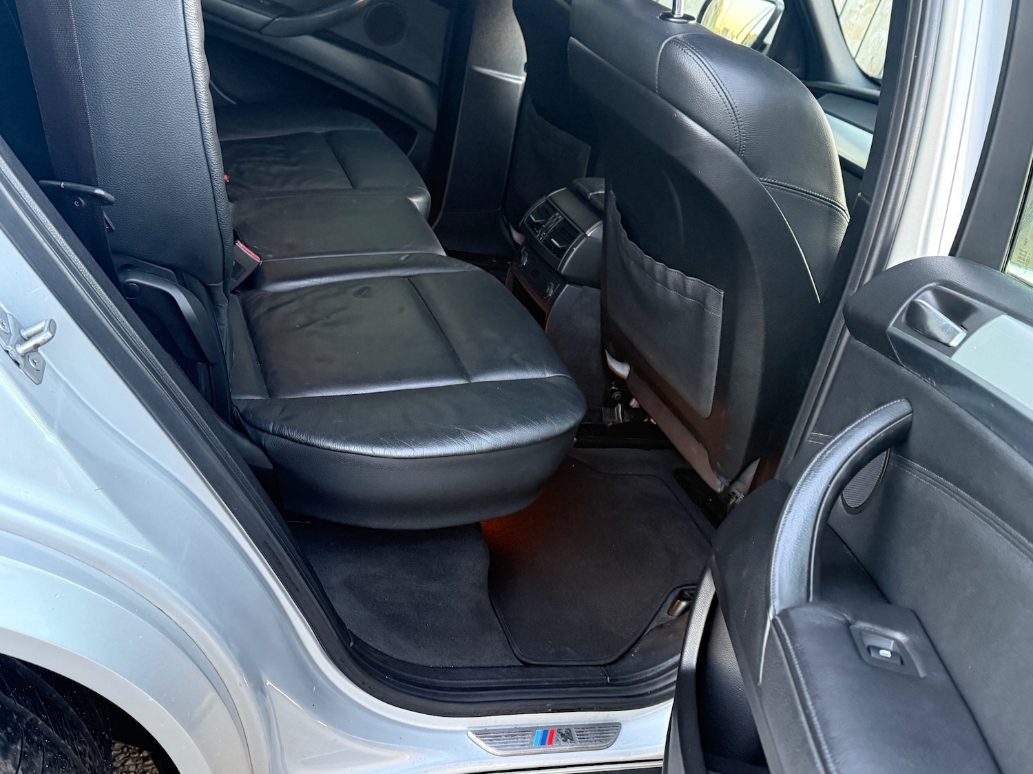 Used BMW X5 2011 for sale - 77090195: Photo 36