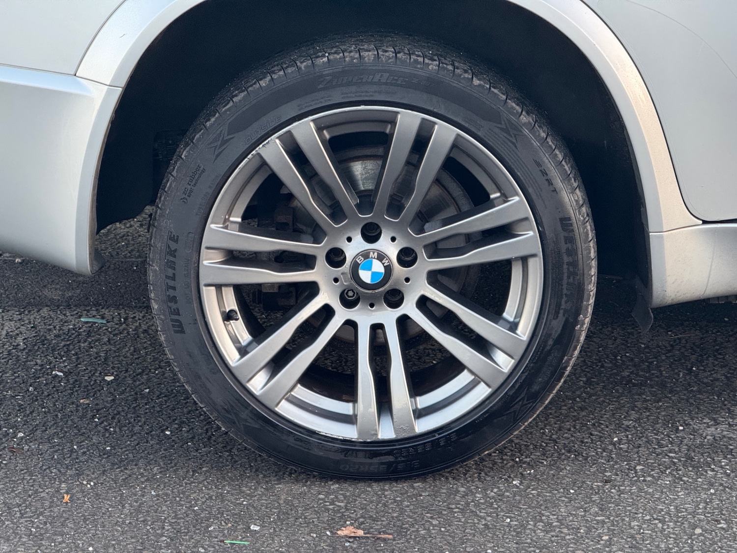 Used BMW X5 2011 for sale - 77090195: Photo 40