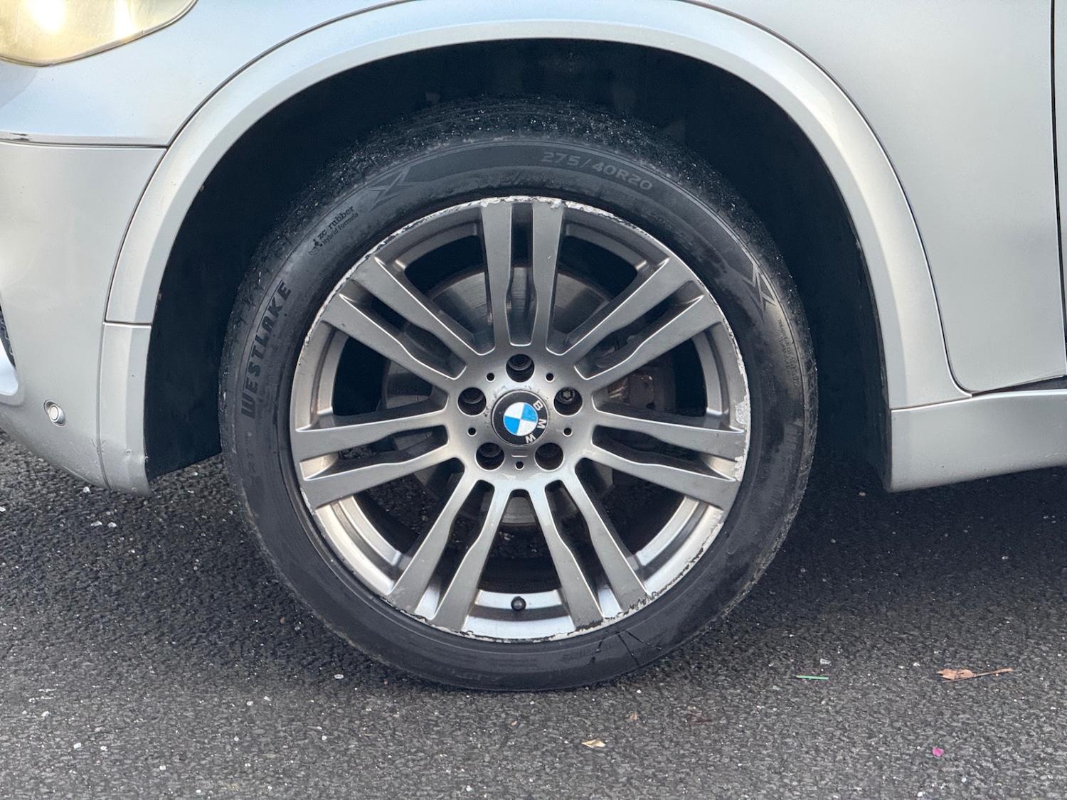 Used BMW X5 2011 for sale - 77090195: Photo 43