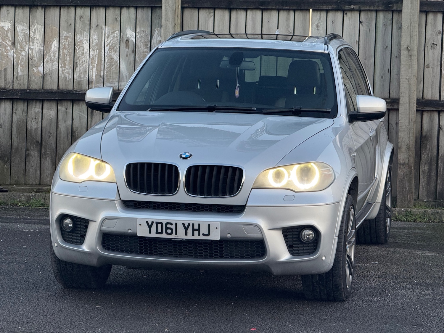 Used BMW X5 2011 for sale - 77090195: Photo 5