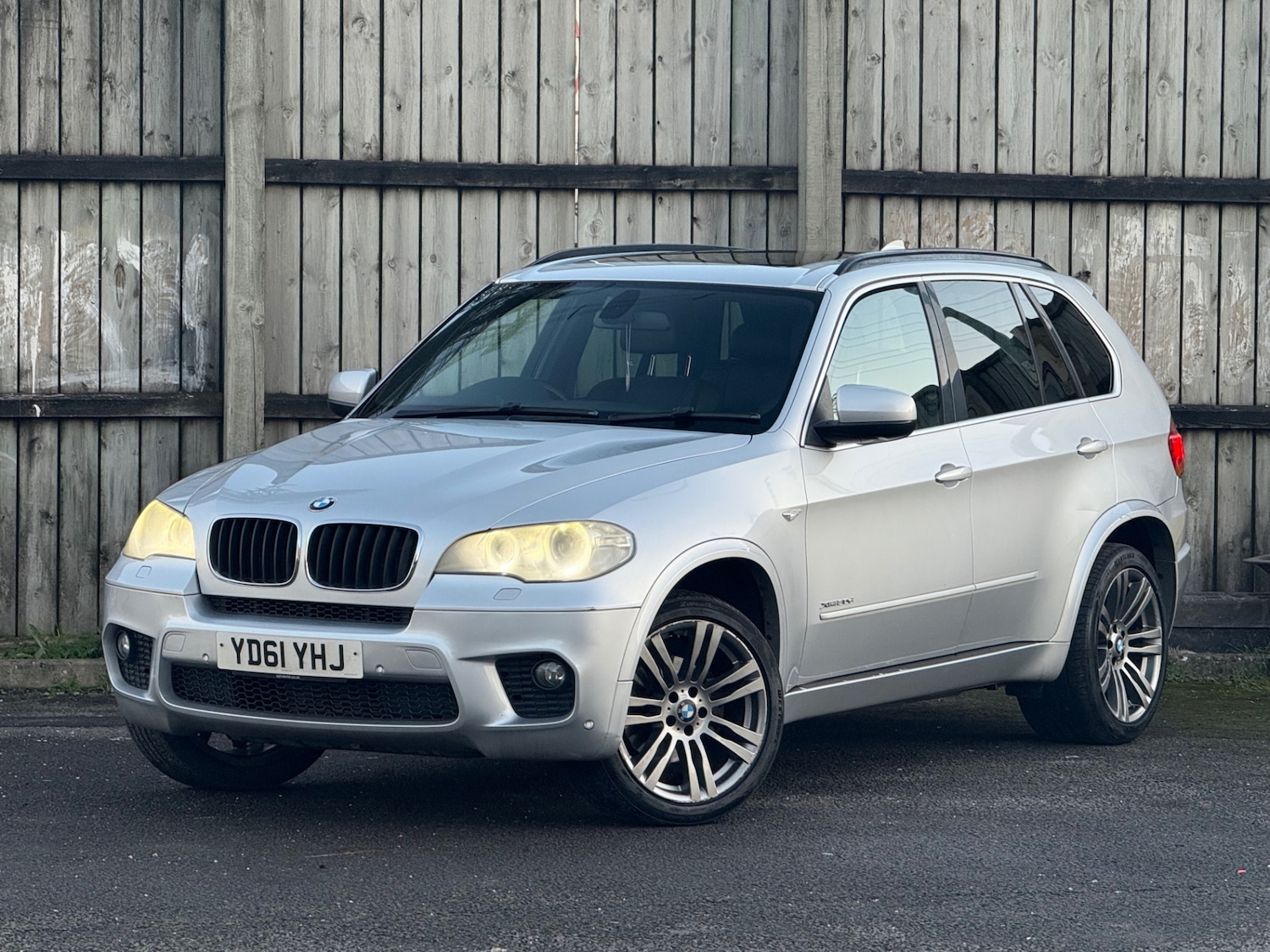 Used BMW X5 2011 for sale - 77090195: Photo 6
