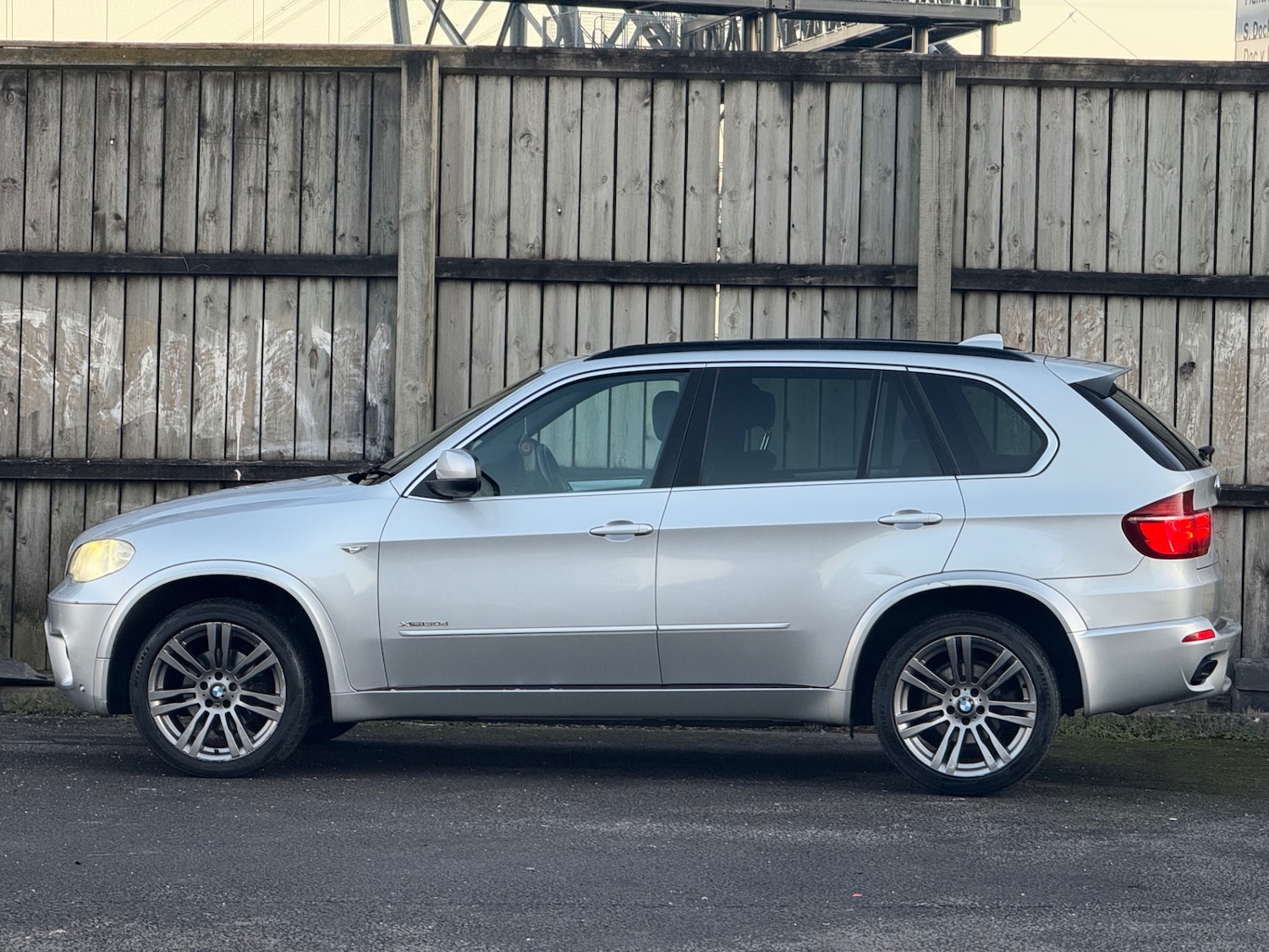 Used BMW X5 2011 for sale - 77090195: Photo 7