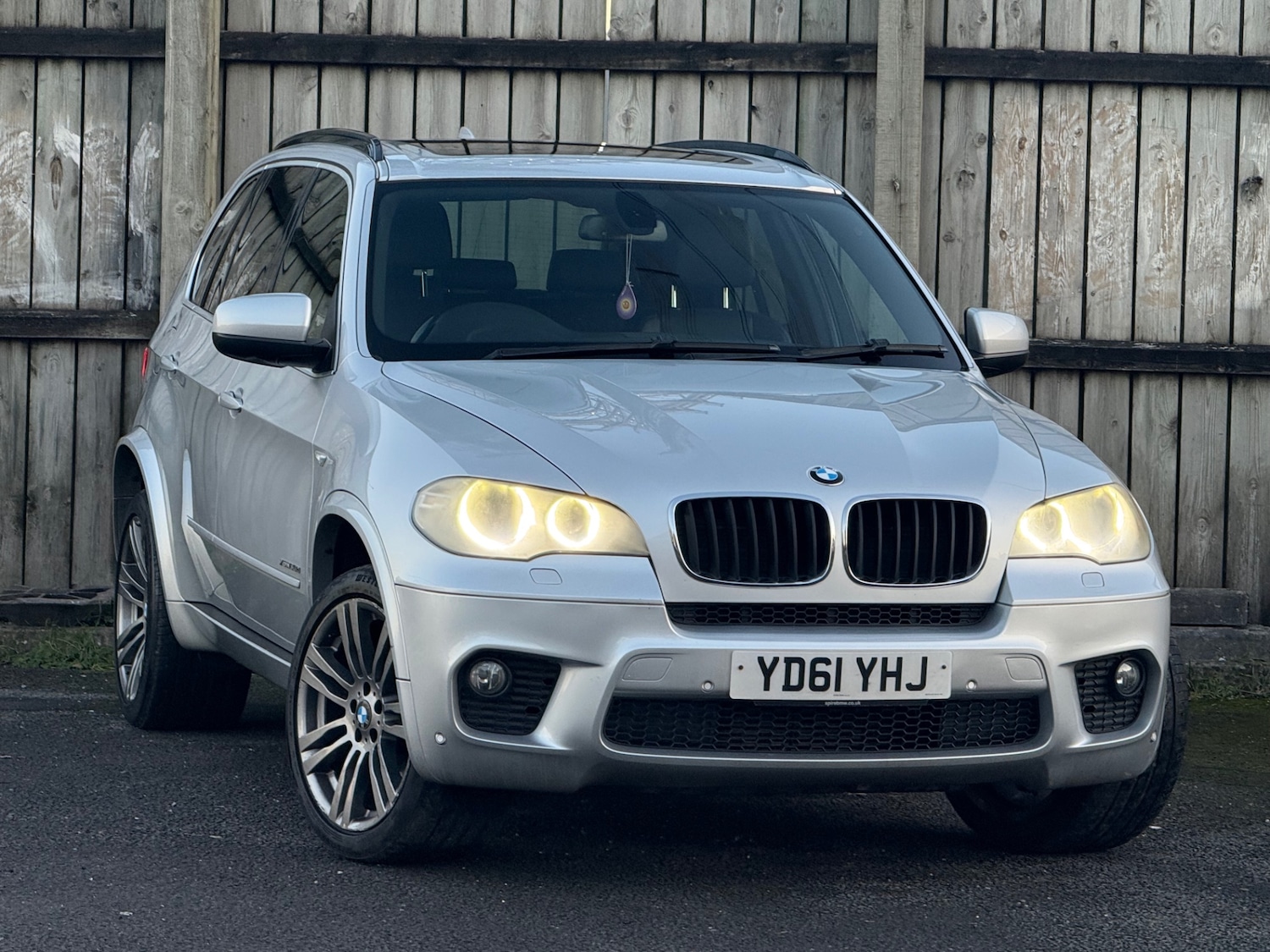 Used BMW X5 2011 for sale - 77090195: Photo 9