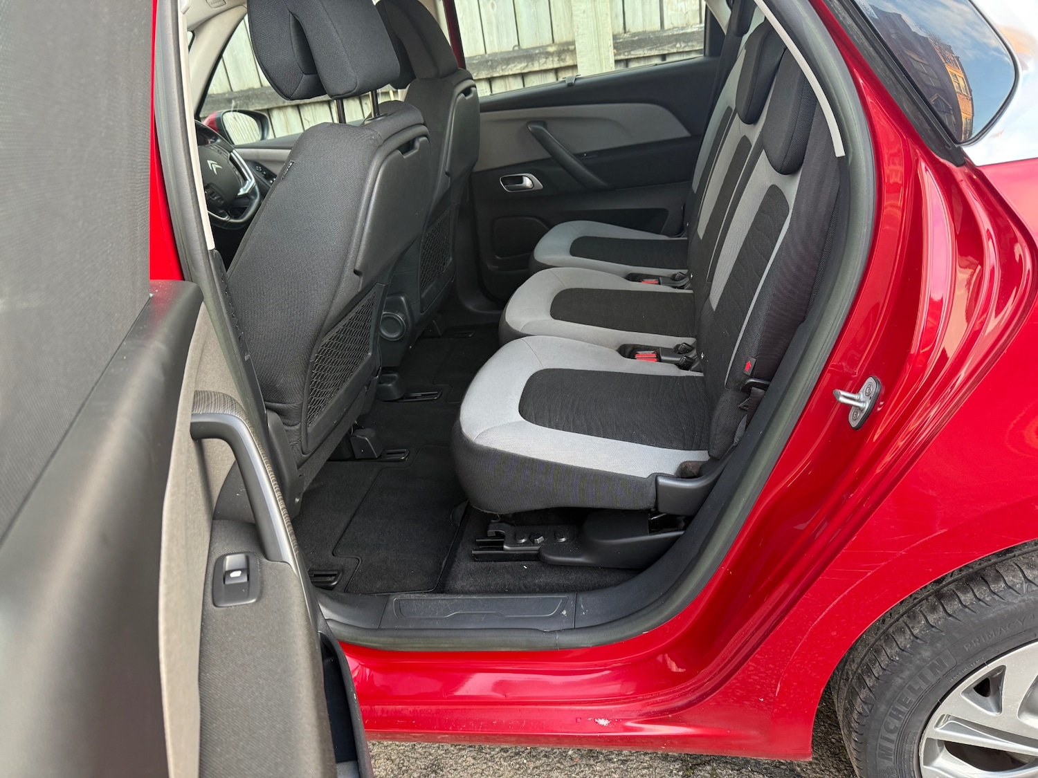 Used Citroen C4 Picasso 2014 for sale - 77101412: Photo 25