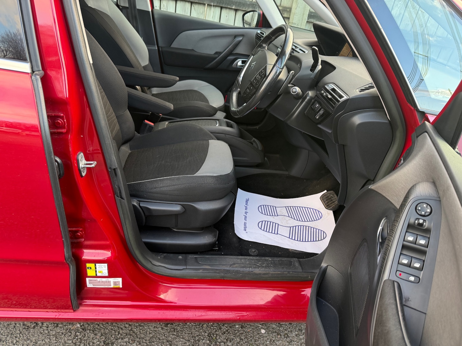 Used Citroen C4 Picasso 2014 for sale - 77101412: Photo 26