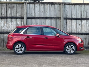 Used Citroen C4 Picasso 2014 for sale - 77101412: Photo