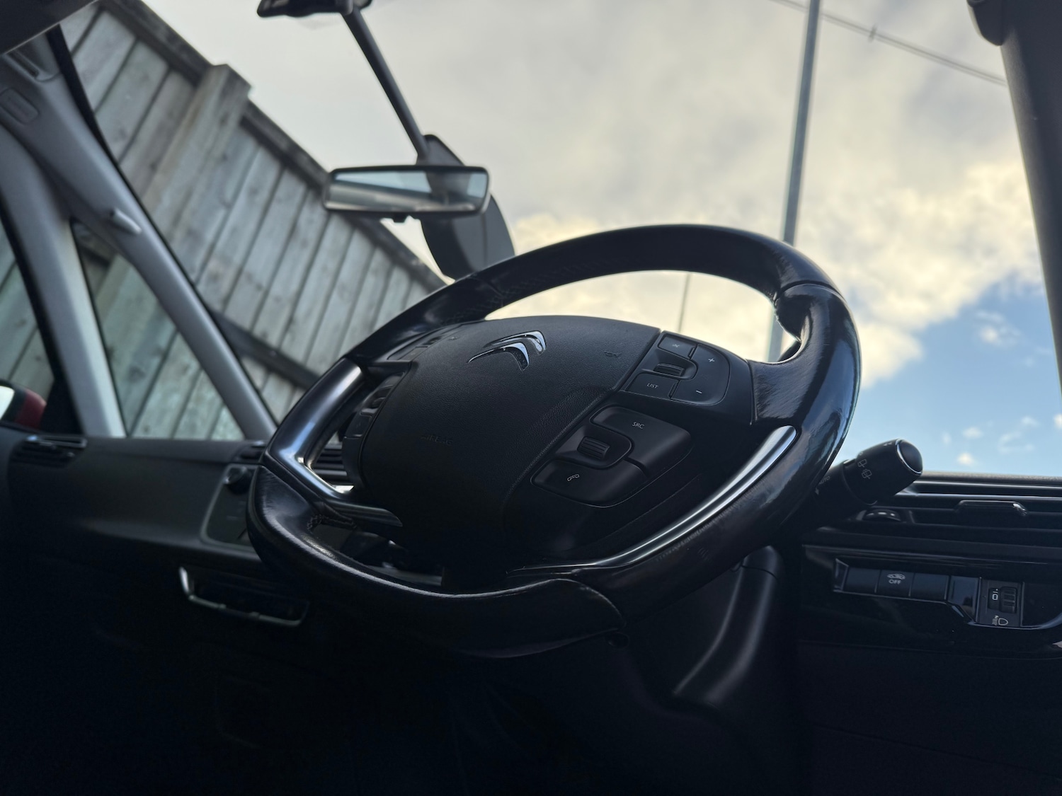 Used Citroen C4 Picasso 2014 for sale - 77101412: Photo 31