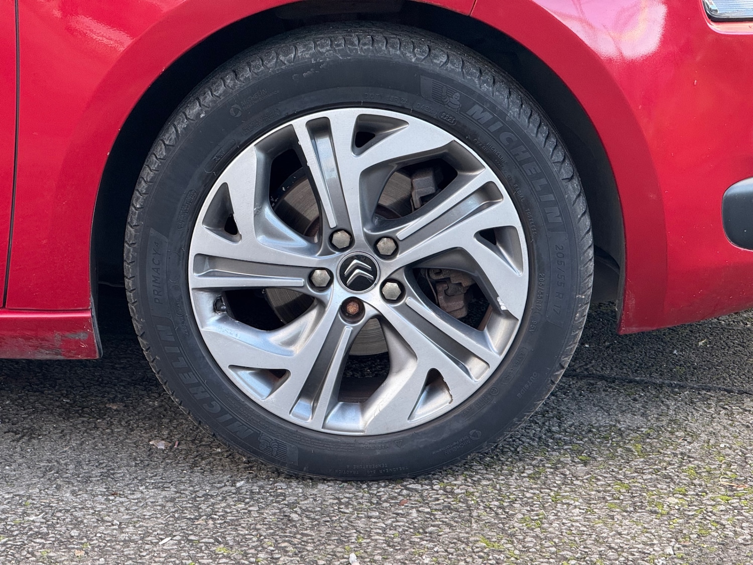 Used Citroen C4 Picasso 2014 for sale - 77101412: Photo 32