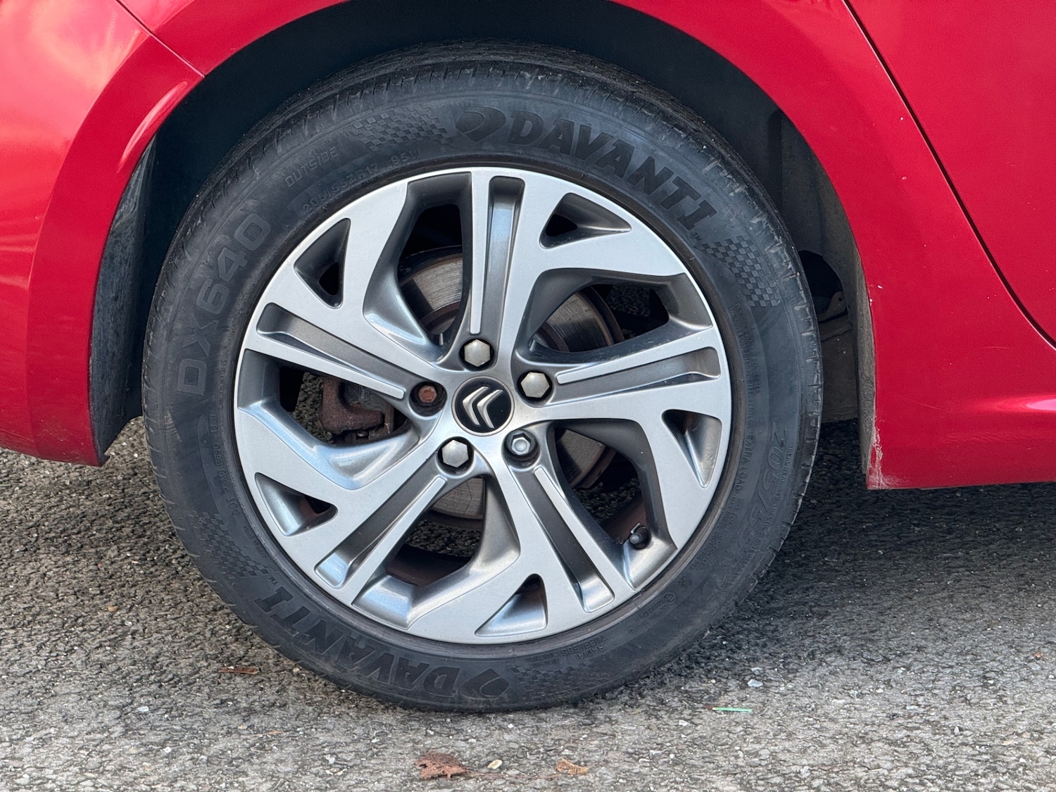 Used Citroen C4 Picasso 2014 for sale - 77101412: Photo 33