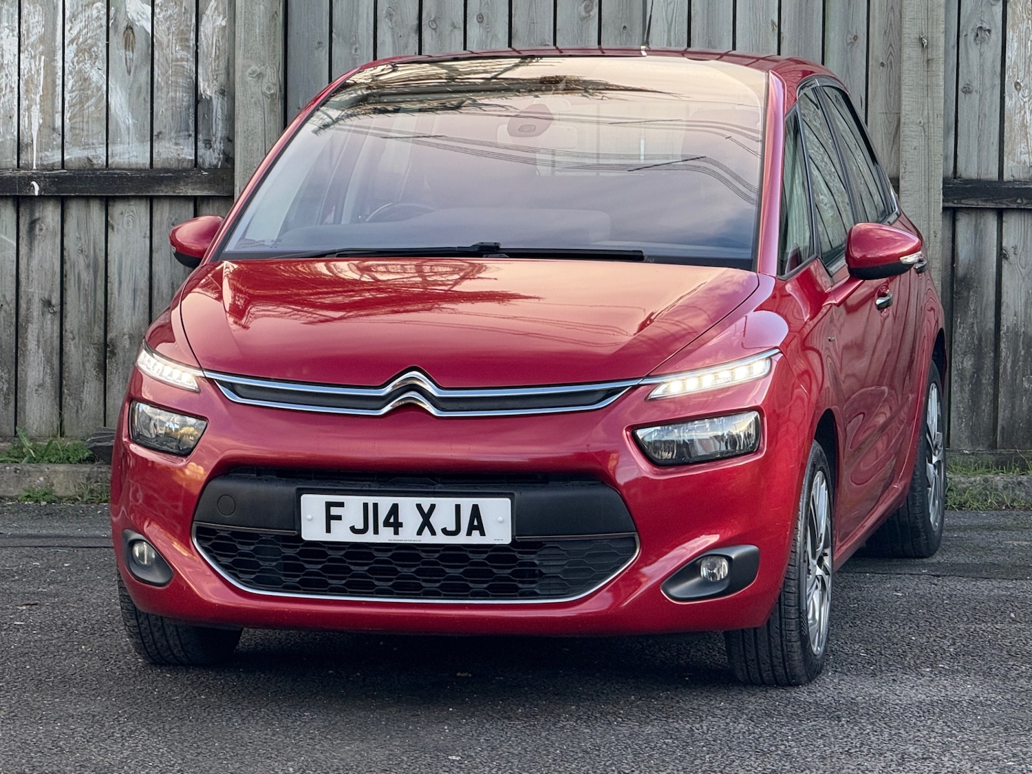 Used Citroen C4 Picasso 2014 for sale - 77101412: Photo 7