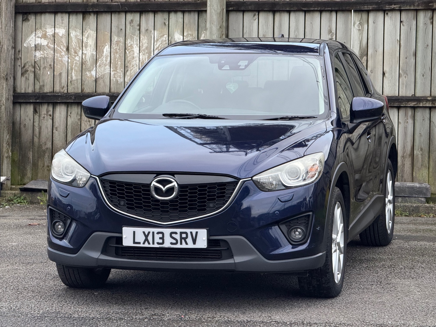 Used Mazda CX-5 2013 for sale - 77610648: Photo 10