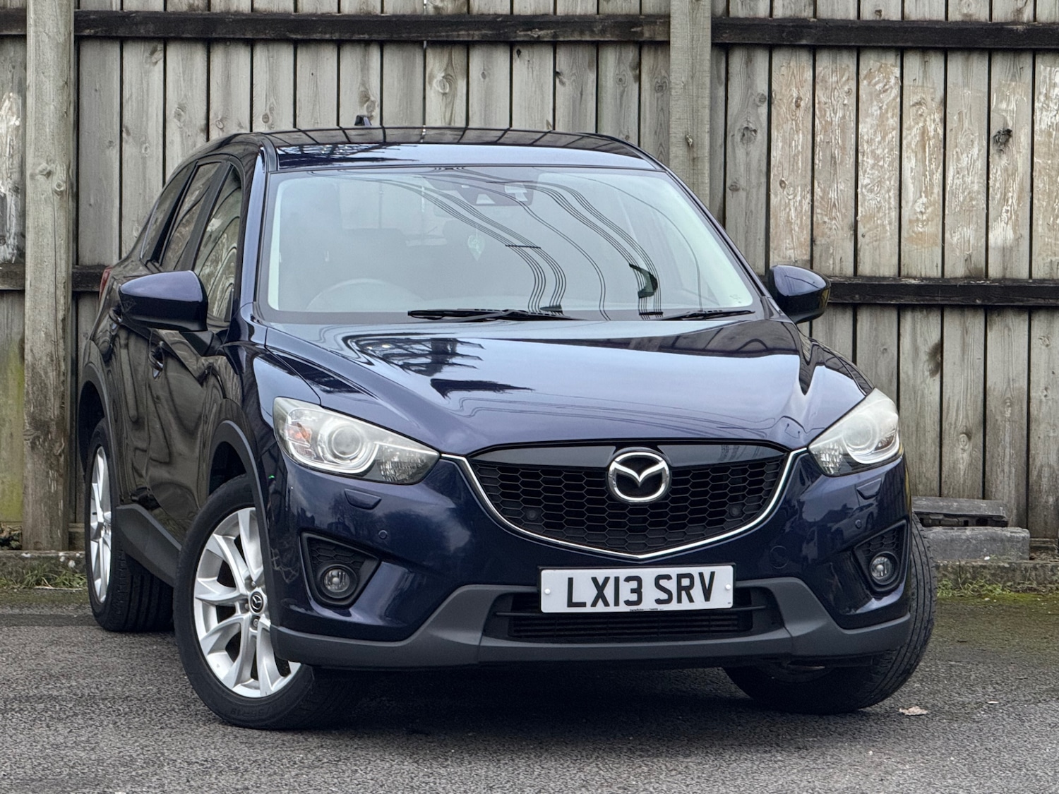 Used Mazda CX-5 2013 for sale - 77610648: Photo 11