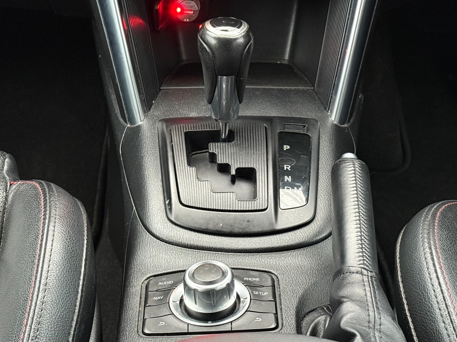 Used Mazda CX-5 2013 for sale - 77610648: Photo 18