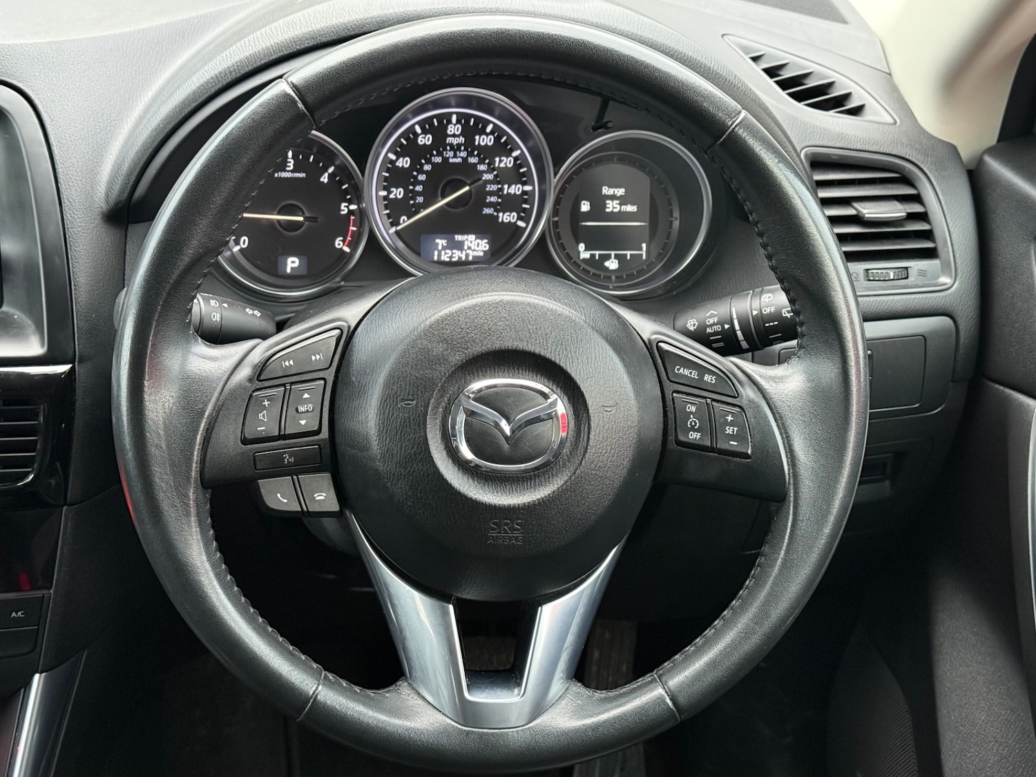 Used Mazda CX-5 2013 for sale - 77610648: Photo 19