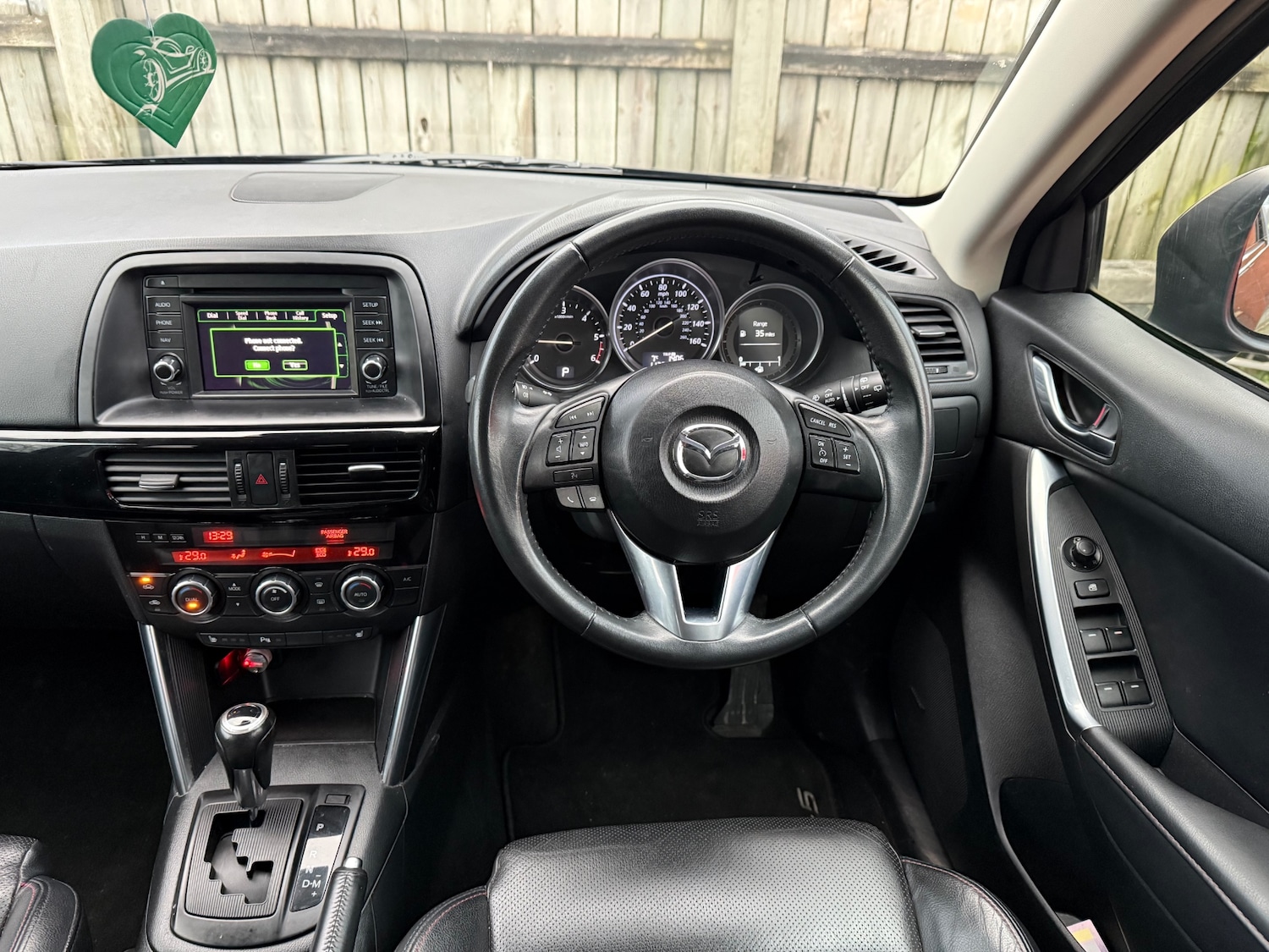 Used Mazda CX-5 2013 for sale - 77610648: Photo 21