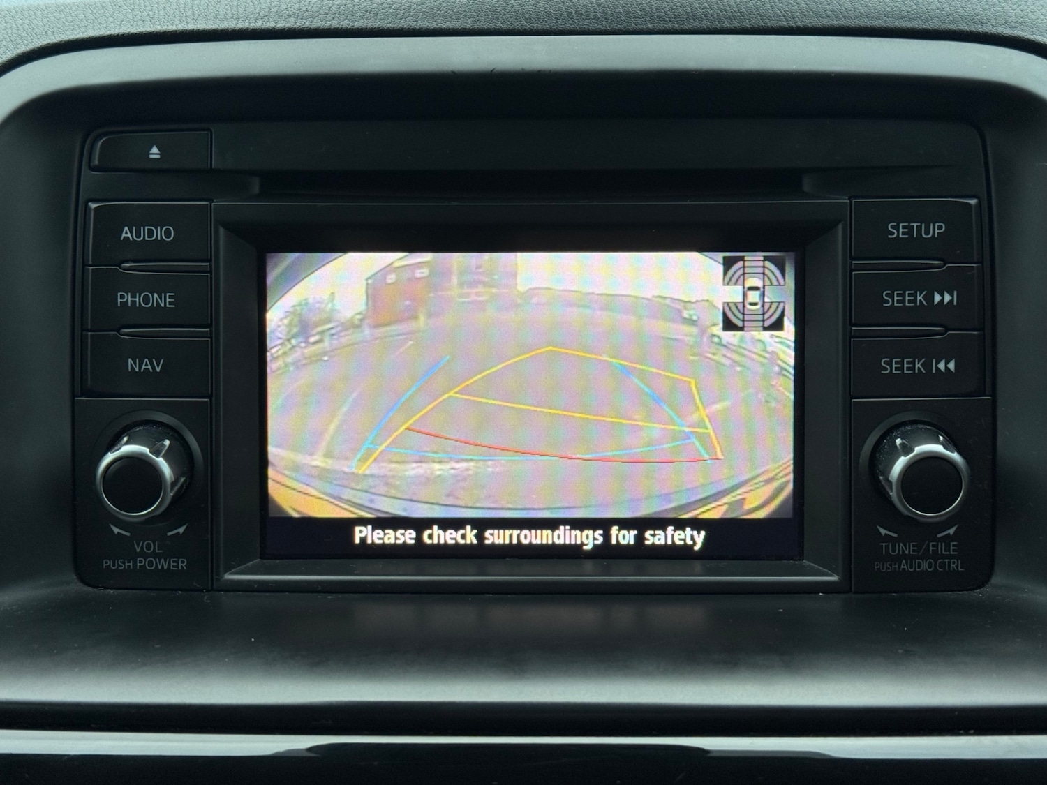 Used Mazda CX-5 2013 for sale - 77610648: Photo 22