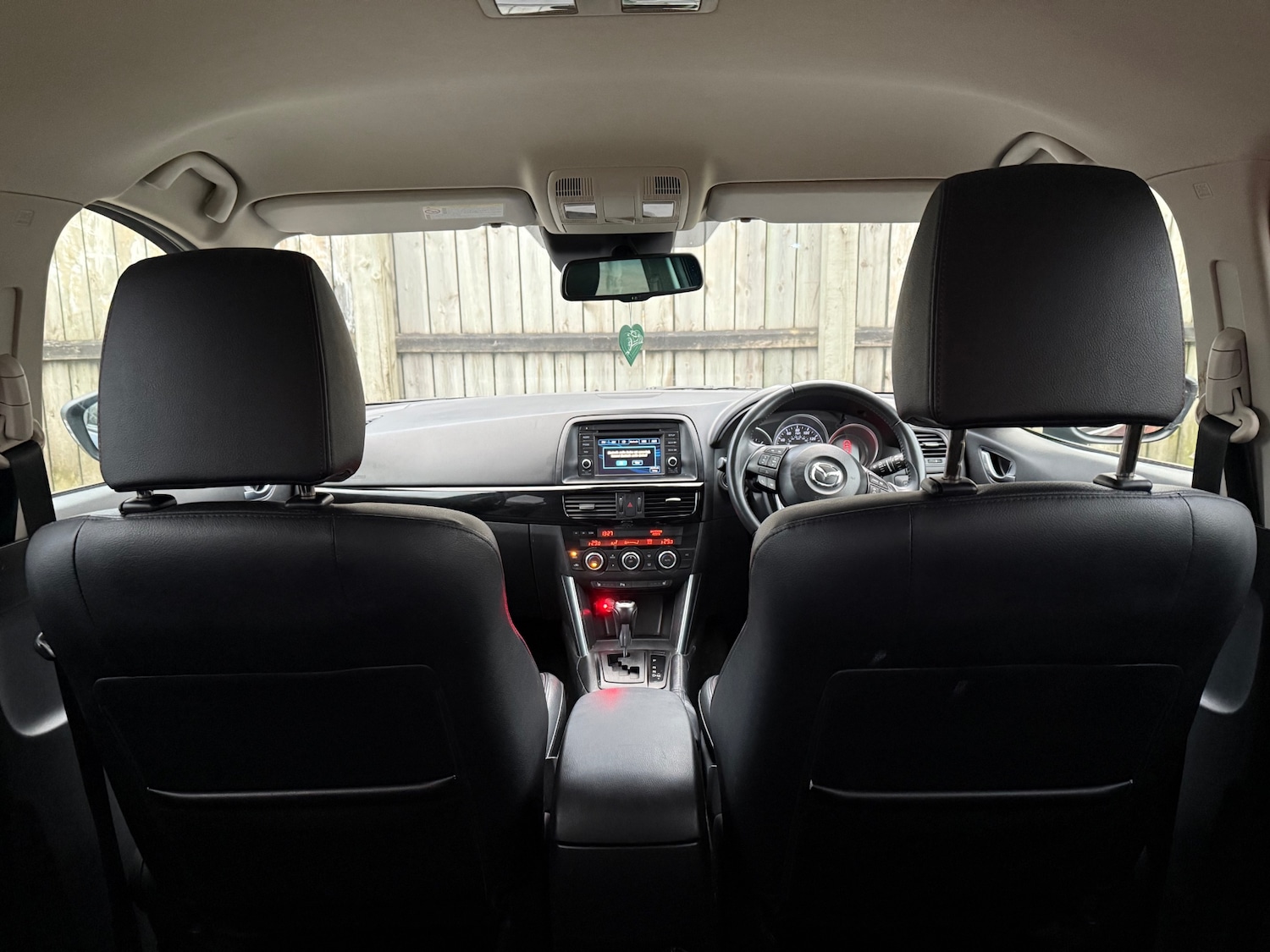 Used Mazda CX-5 2013 for sale - 77610648: Photo 23