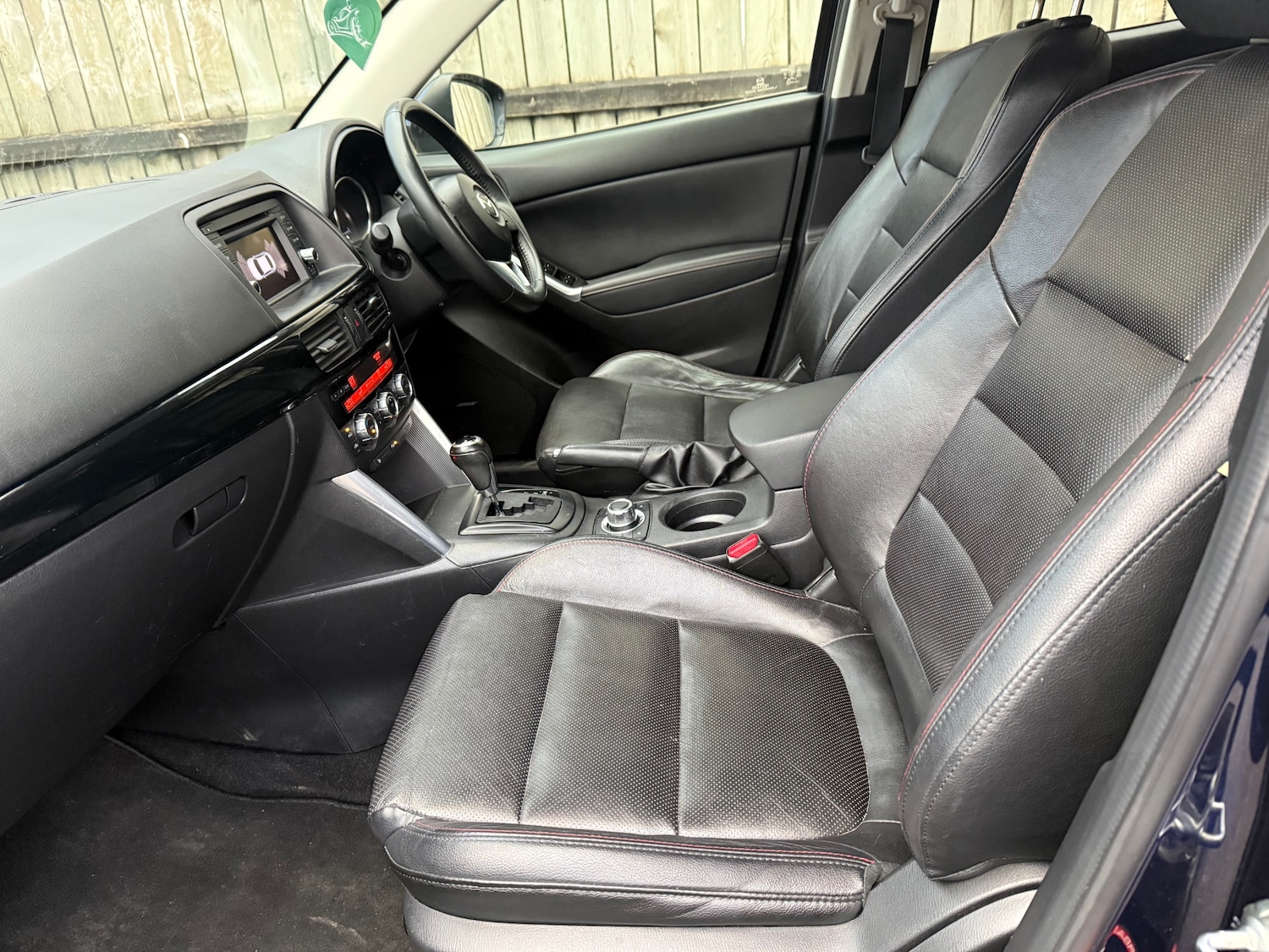 Used Mazda CX-5 2013 for sale - 77610648: Photo 25