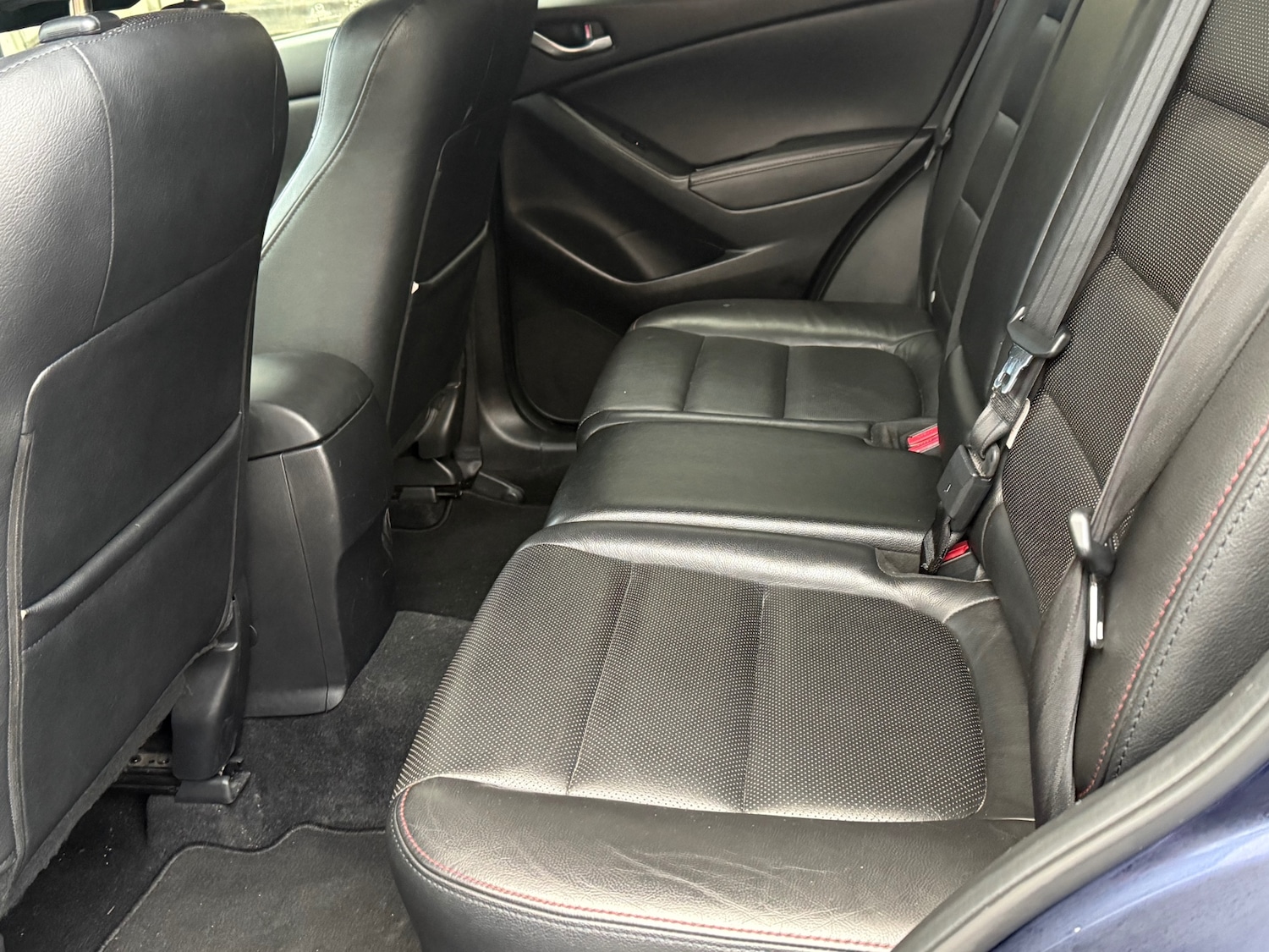 Used Mazda CX-5 2013 for sale - 77610648: Photo 26