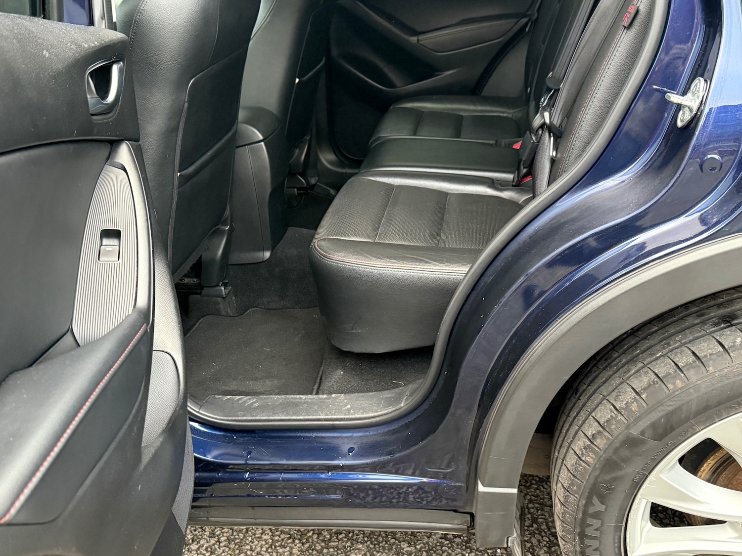 Used Mazda CX-5 2013 for sale - 77610648: Photo 27