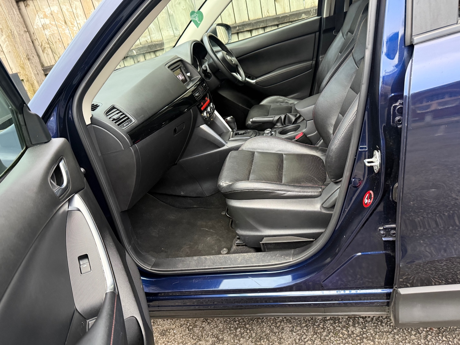 Used Mazda CX-5 2013 for sale - 77610648: Photo 28