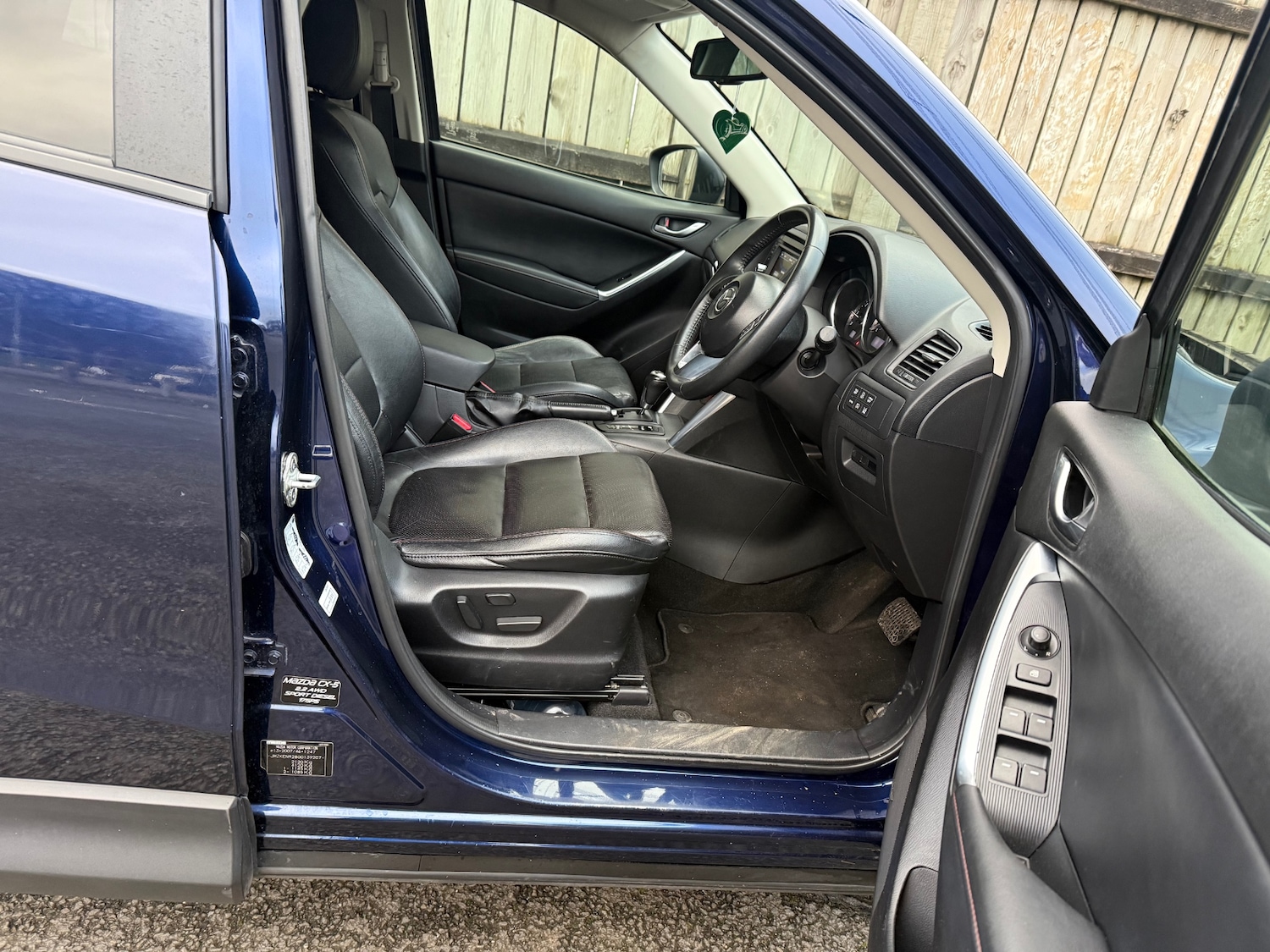 Used Mazda CX-5 2013 for sale - 77610648: Photo 29