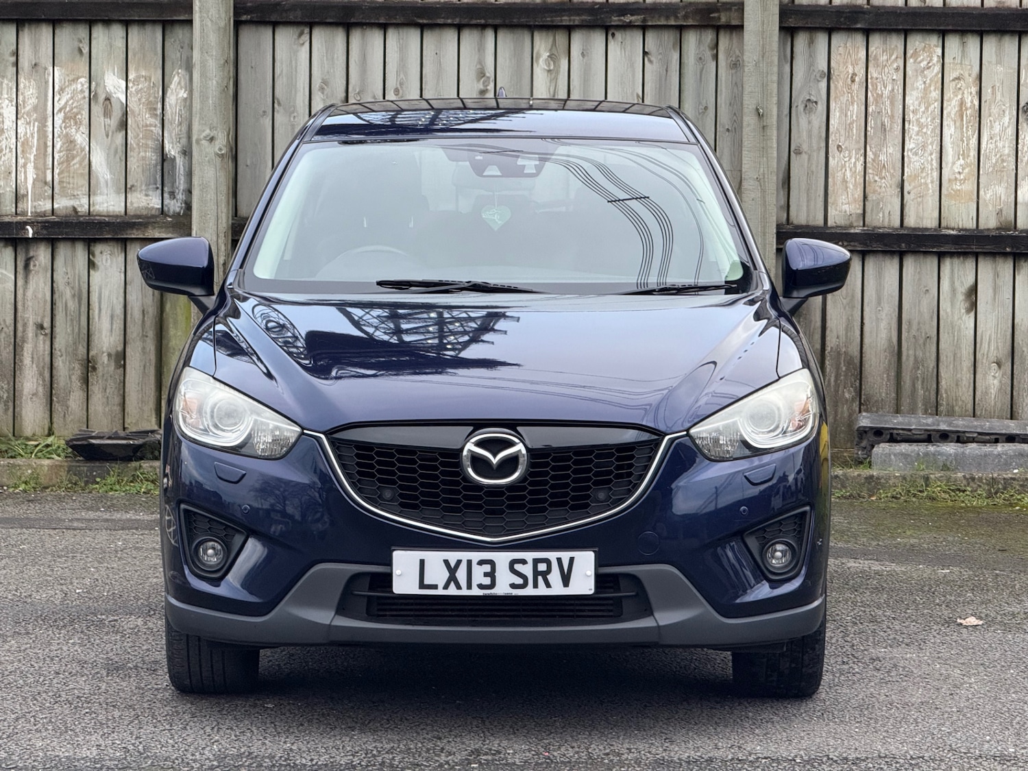 Used Mazda CX-5 2013 for sale - 77610648: Photo 3