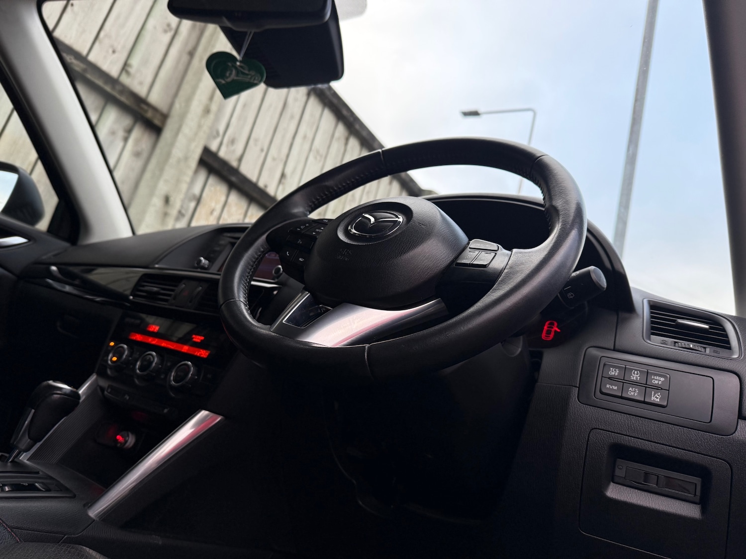 Used Mazda CX-5 2013 for sale - 77610648: Photo 33