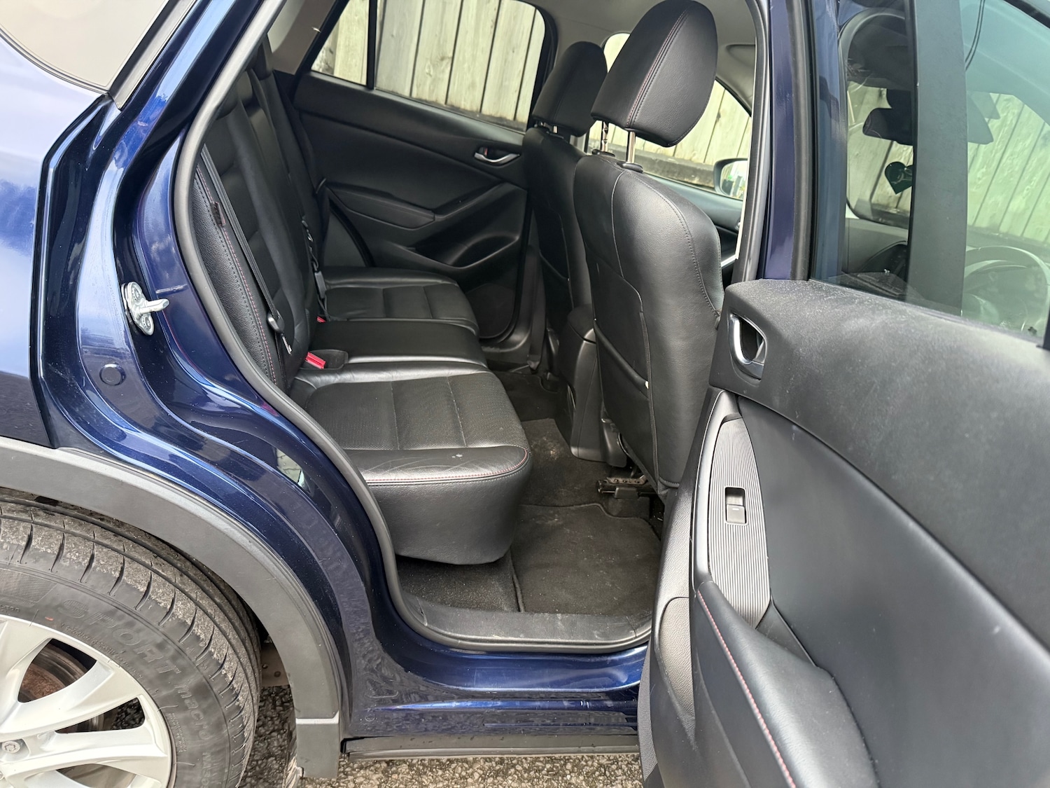 Used Mazda CX-5 2013 for sale - 77610648: Photo 35