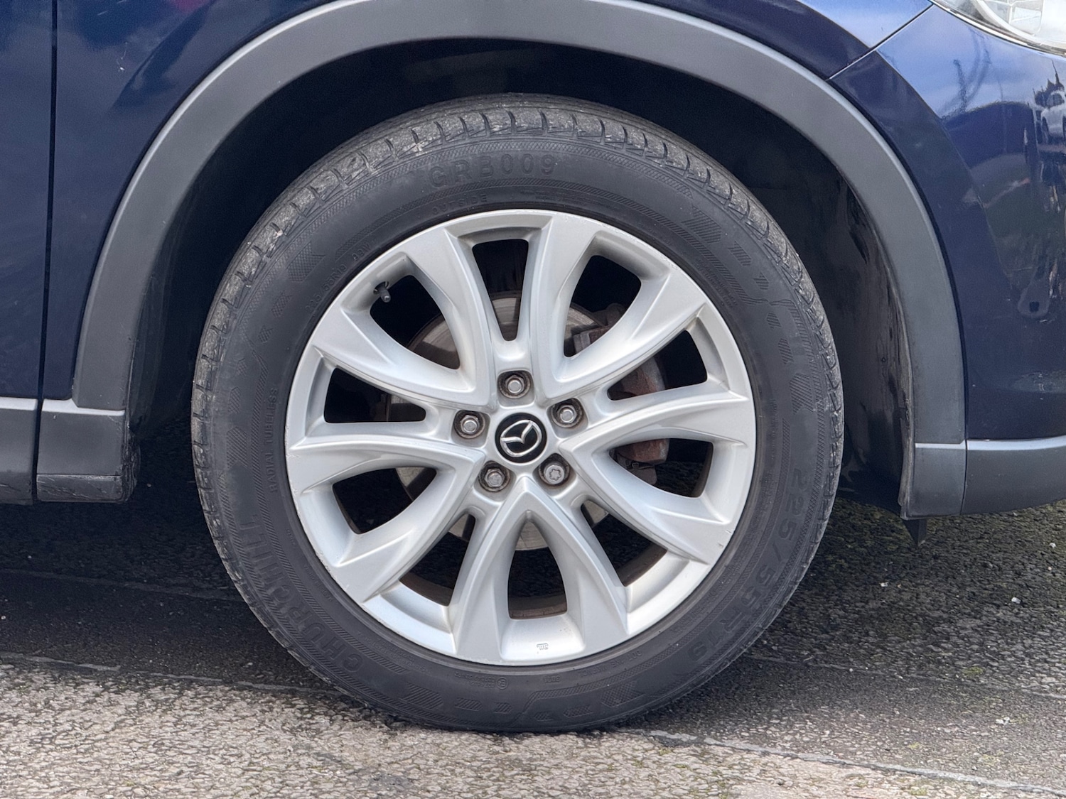 Used Mazda CX-5 2013 for sale - 77610648: Photo 37