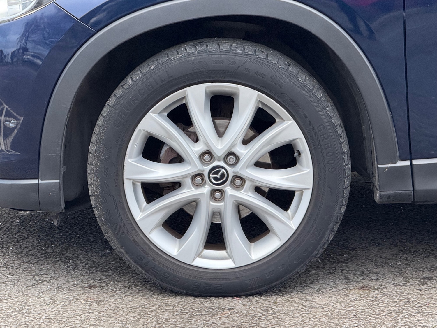 Used Mazda CX-5 2013 for sale - 77610648: Photo 39