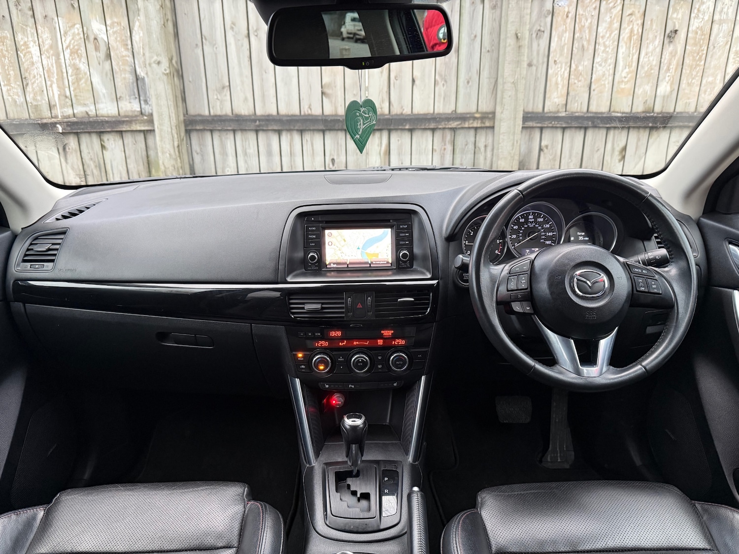 Used Mazda CX-5 2013 for sale - 77610648: Photo 40