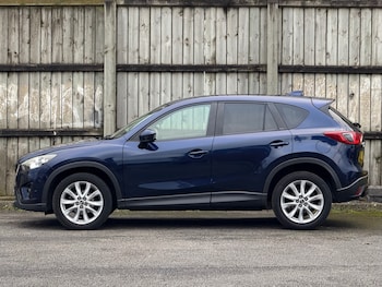 Used Mazda CX-5 2013 for sale - 77610648: Photo